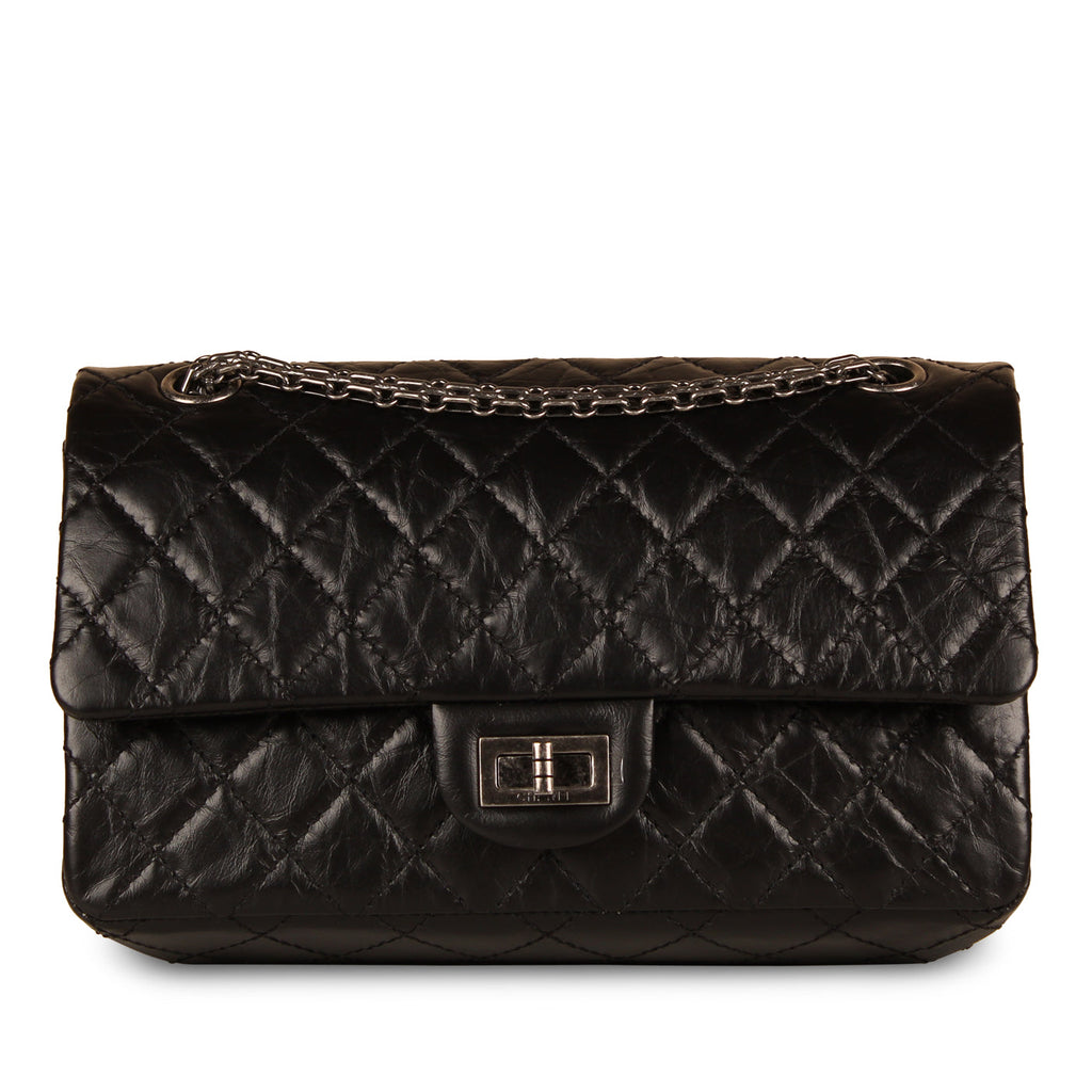 Chanel 2.55 Re-issue - 225