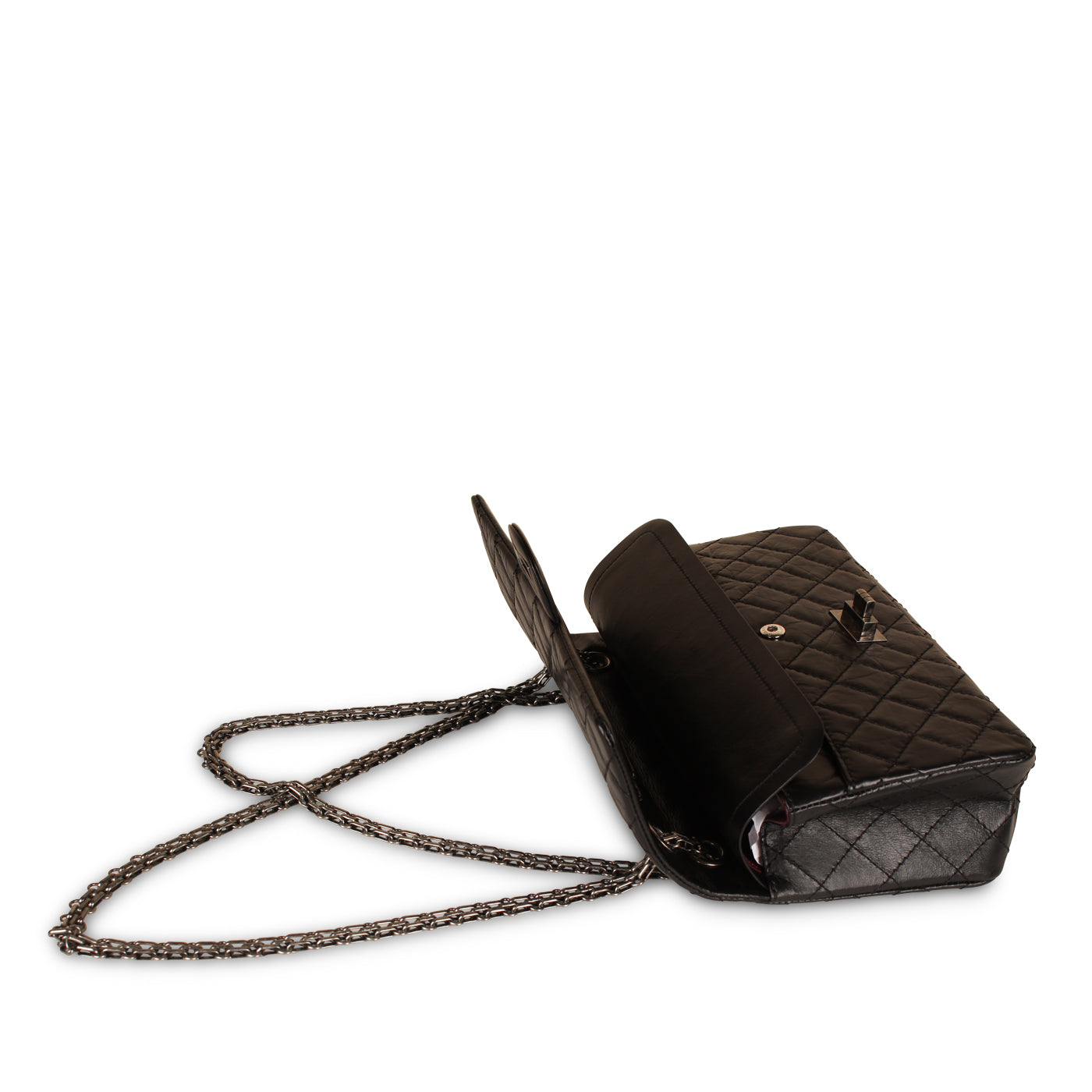 Chanel 2.55 Re-issue - 225