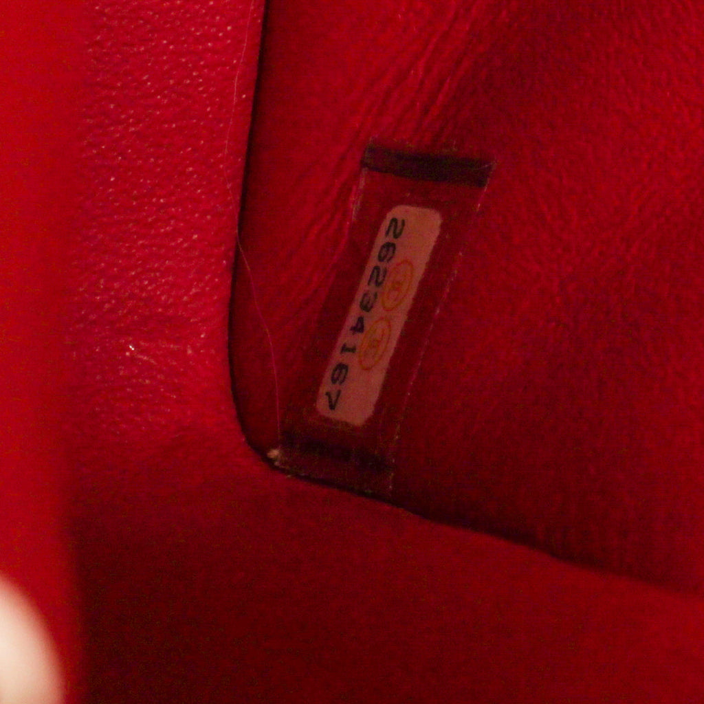 Chanel Classic Flap Bag - Mini Rectangular