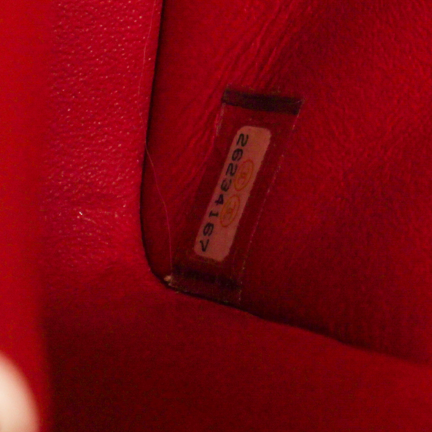 Chanel Classic Flap Bag - Mini Rectangular