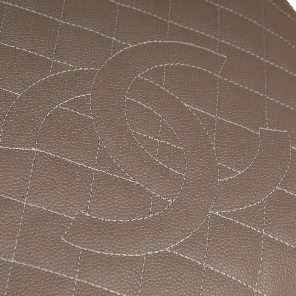 Chanel GST - Caviar