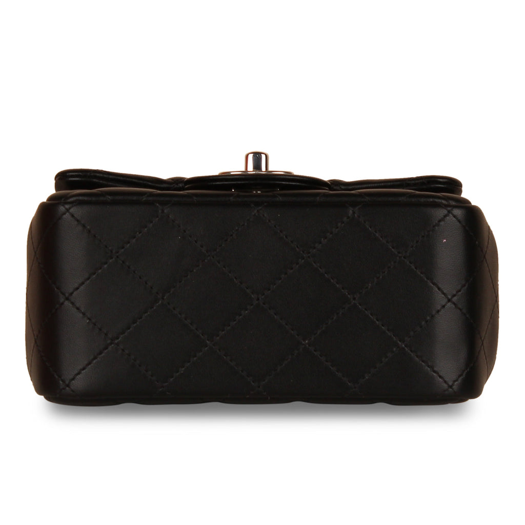 Chanel Classic Flap Bag - Mini Square