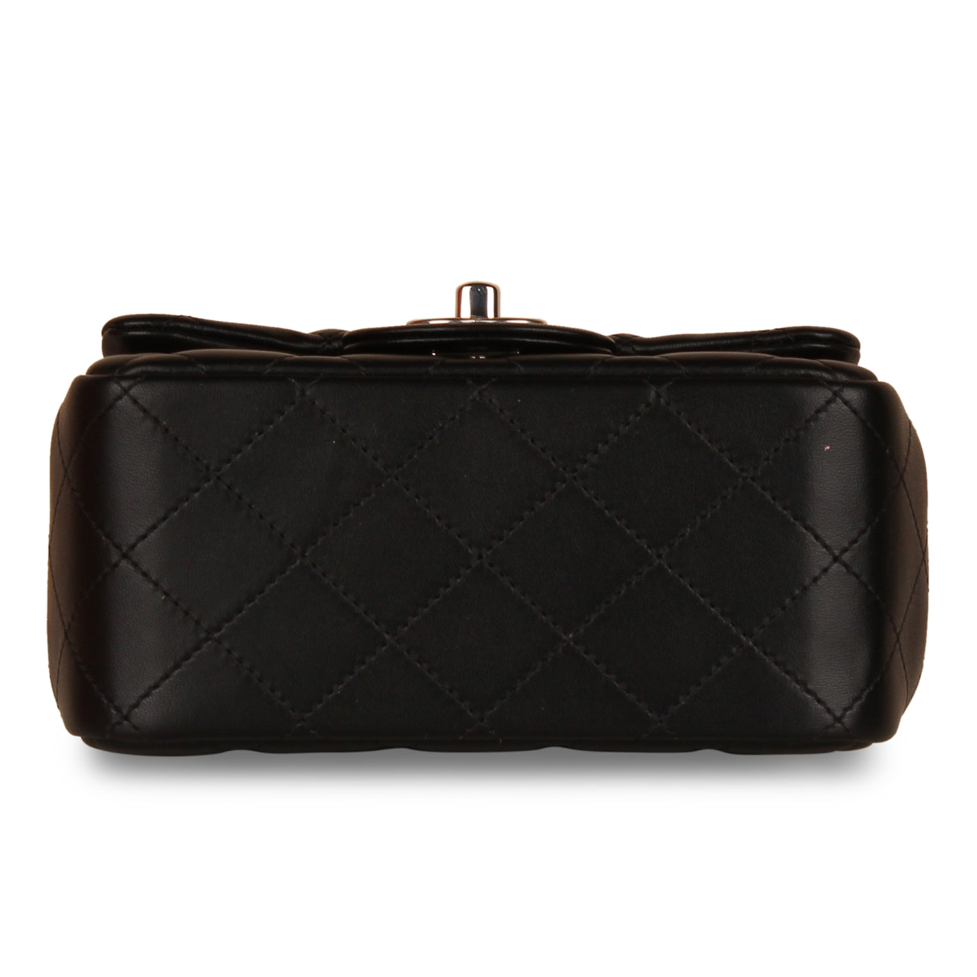 Chanel Classic Flap Bag - Mini Square