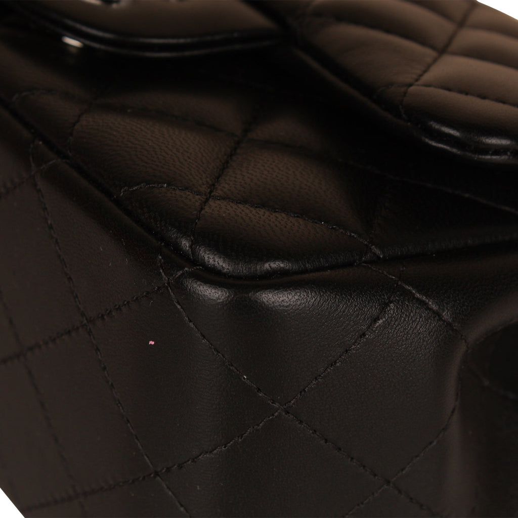 Chanel Classic Flap Bag - Mini Square