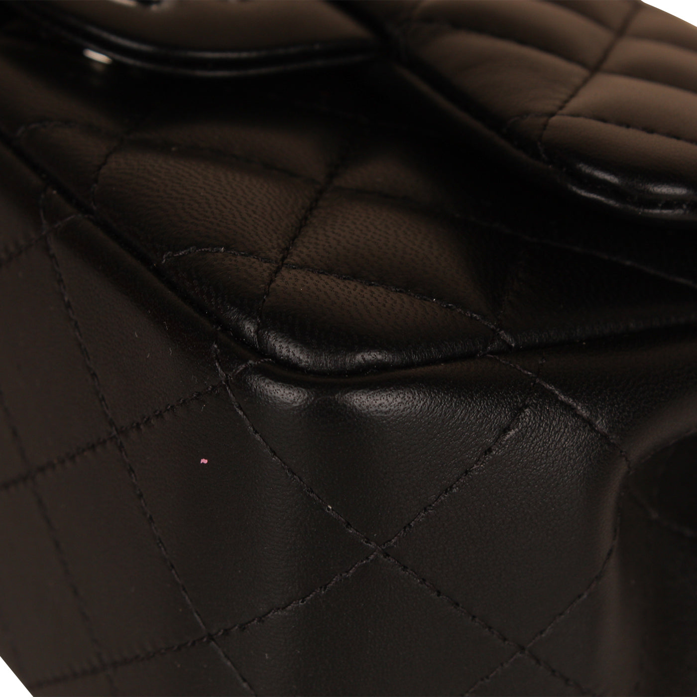 Chanel Classic Flap Bag - Mini Square