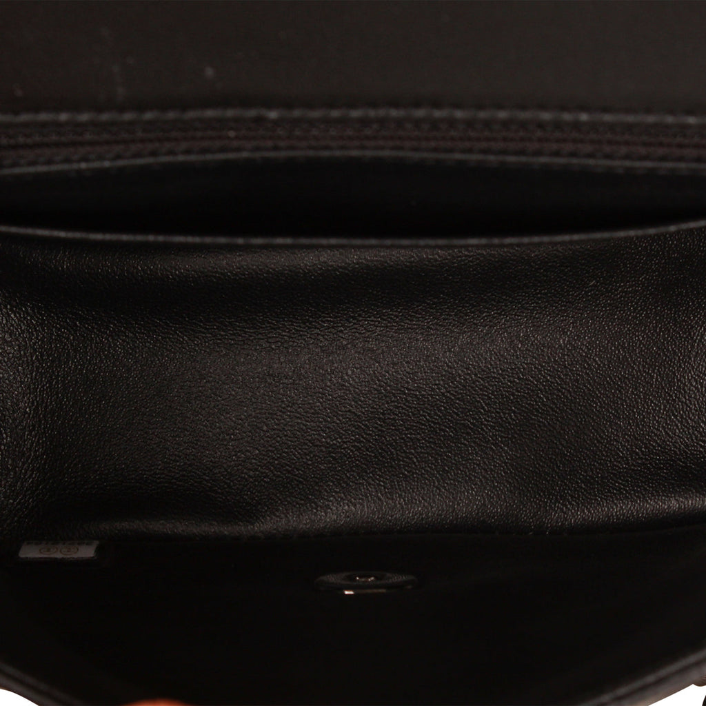 Chanel Classic Flap Bag - Mini Square