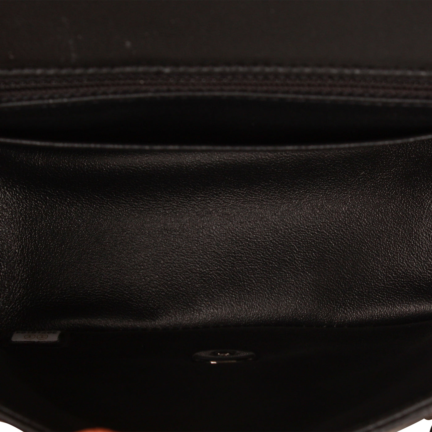 Chanel Classic Flap Bag - Mini Square