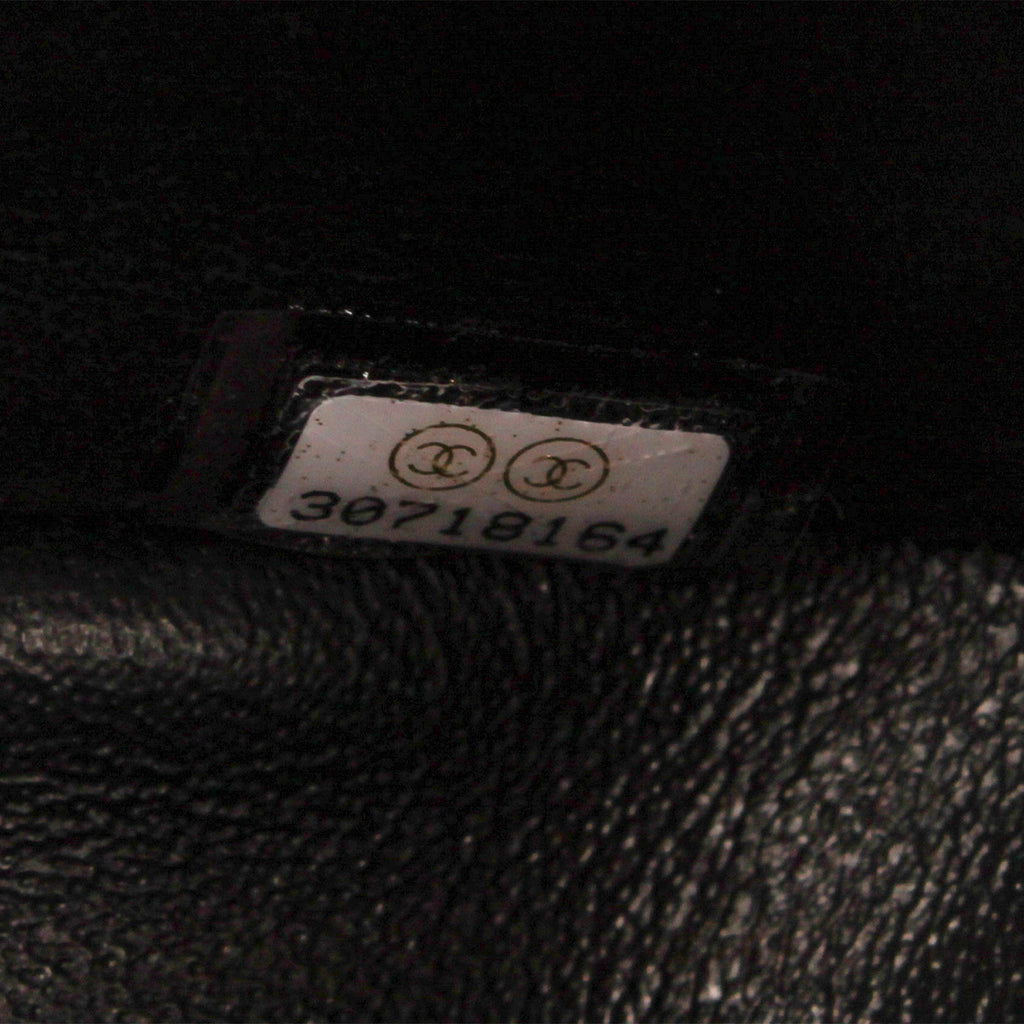 Chanel Classic Flap Bag - Mini Square