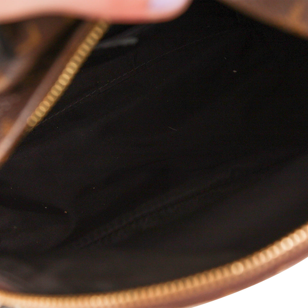 Louis Vuitton Palm Springs Backpack PM