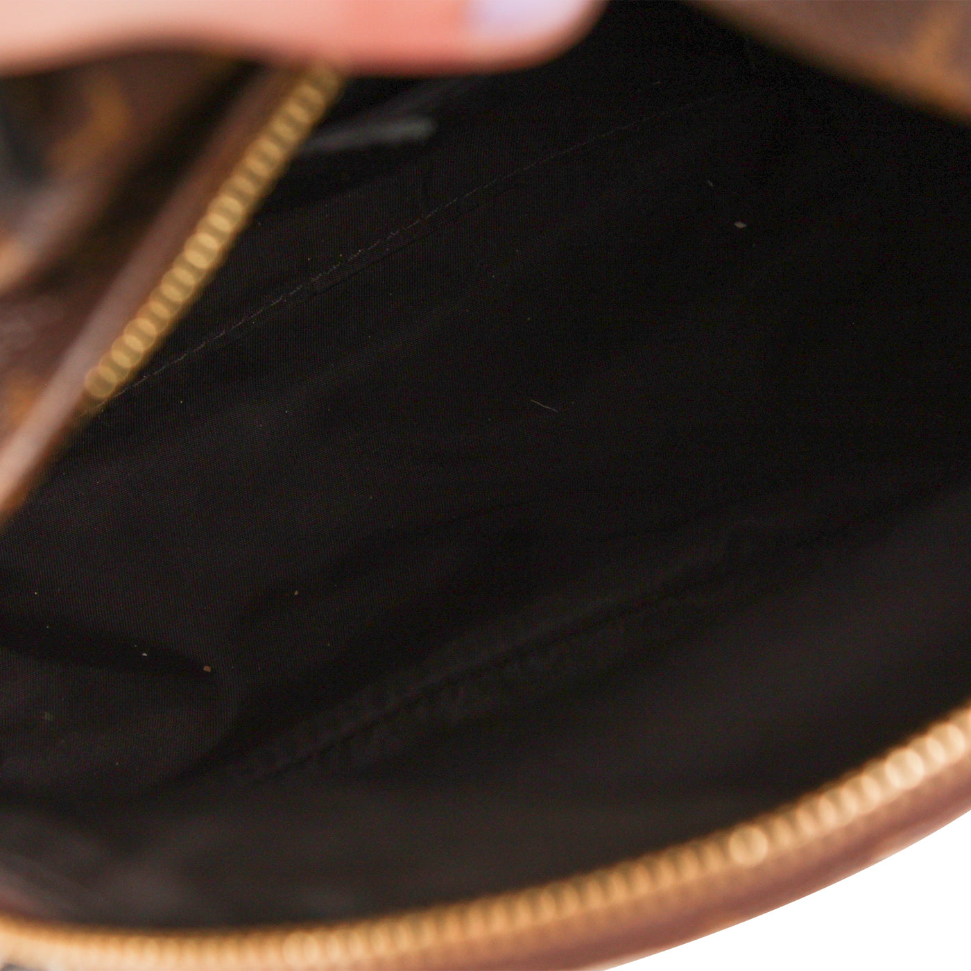 Louis Vuitton Palm Springs Backpack PM