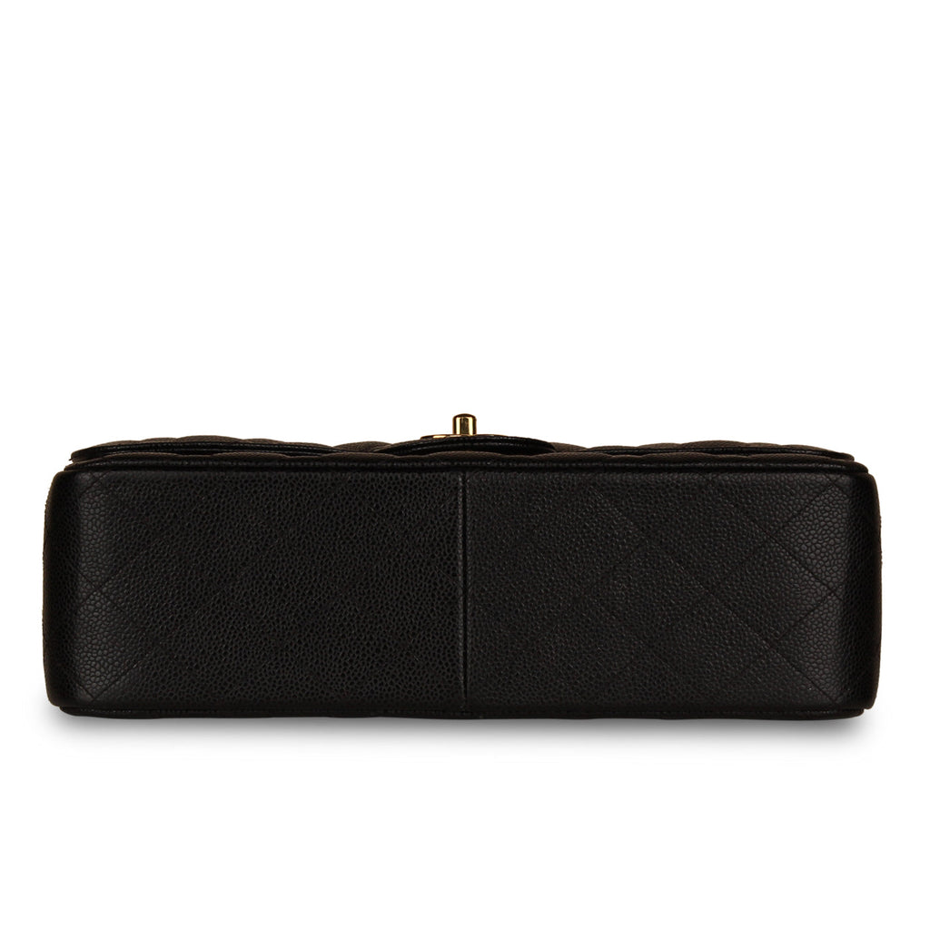 Chanel Classic Flap Bag - Jumbo