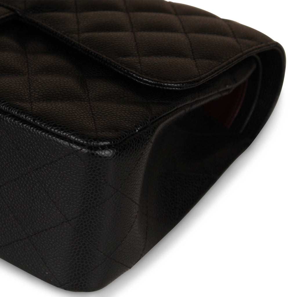 Chanel Classic Flap Bag - Jumbo