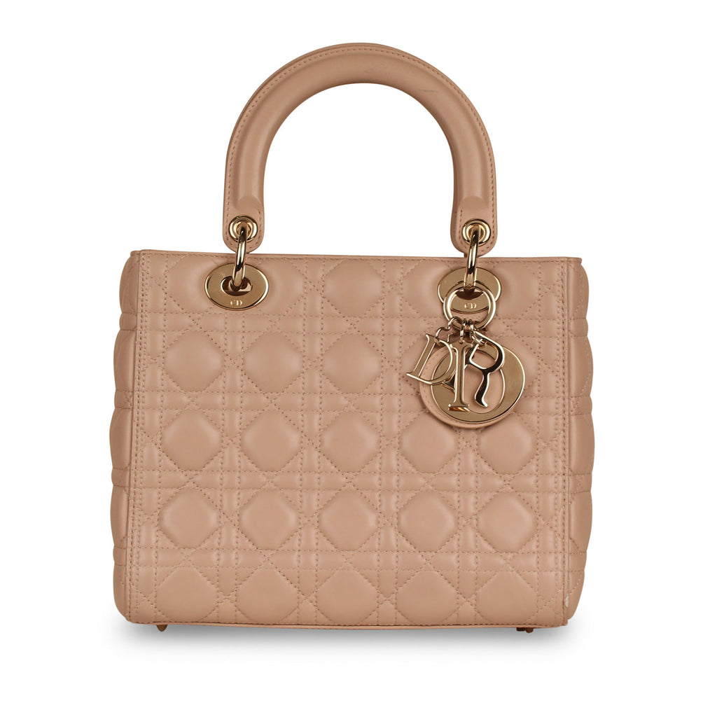 Christian Dior Lady Dior - Medium