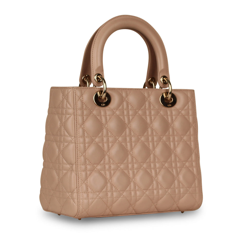 Christian Dior Lady Dior - Medium