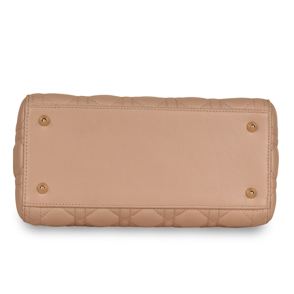 Christian Dior Lady Dior - Medium