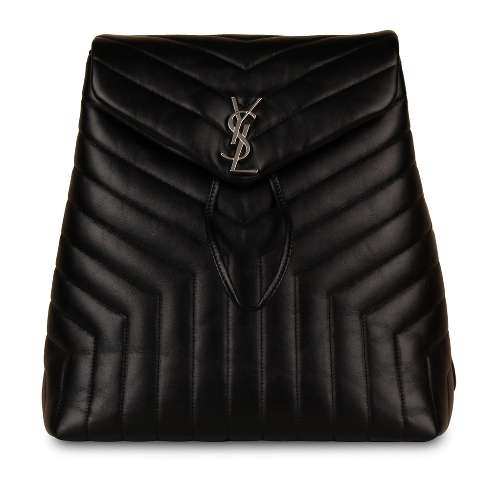 Saint Laurent LouLou Backpack - Medium