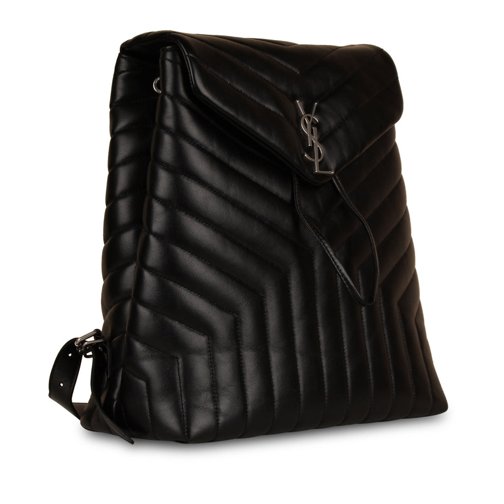 Saint Laurent LouLou Backpack - Medium