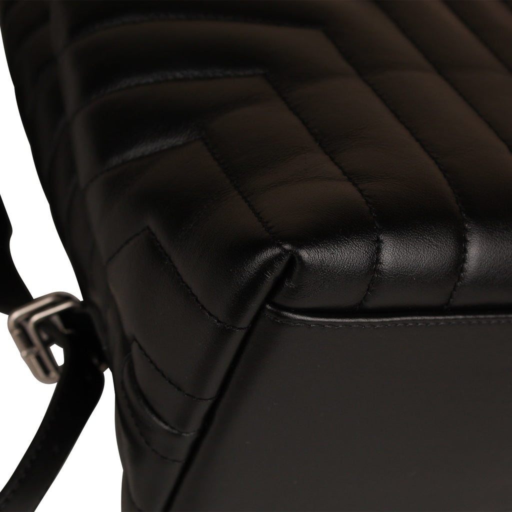 Saint Laurent LouLou Backpack - Medium
