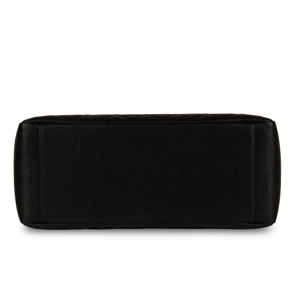 Chanel GST - Caviar