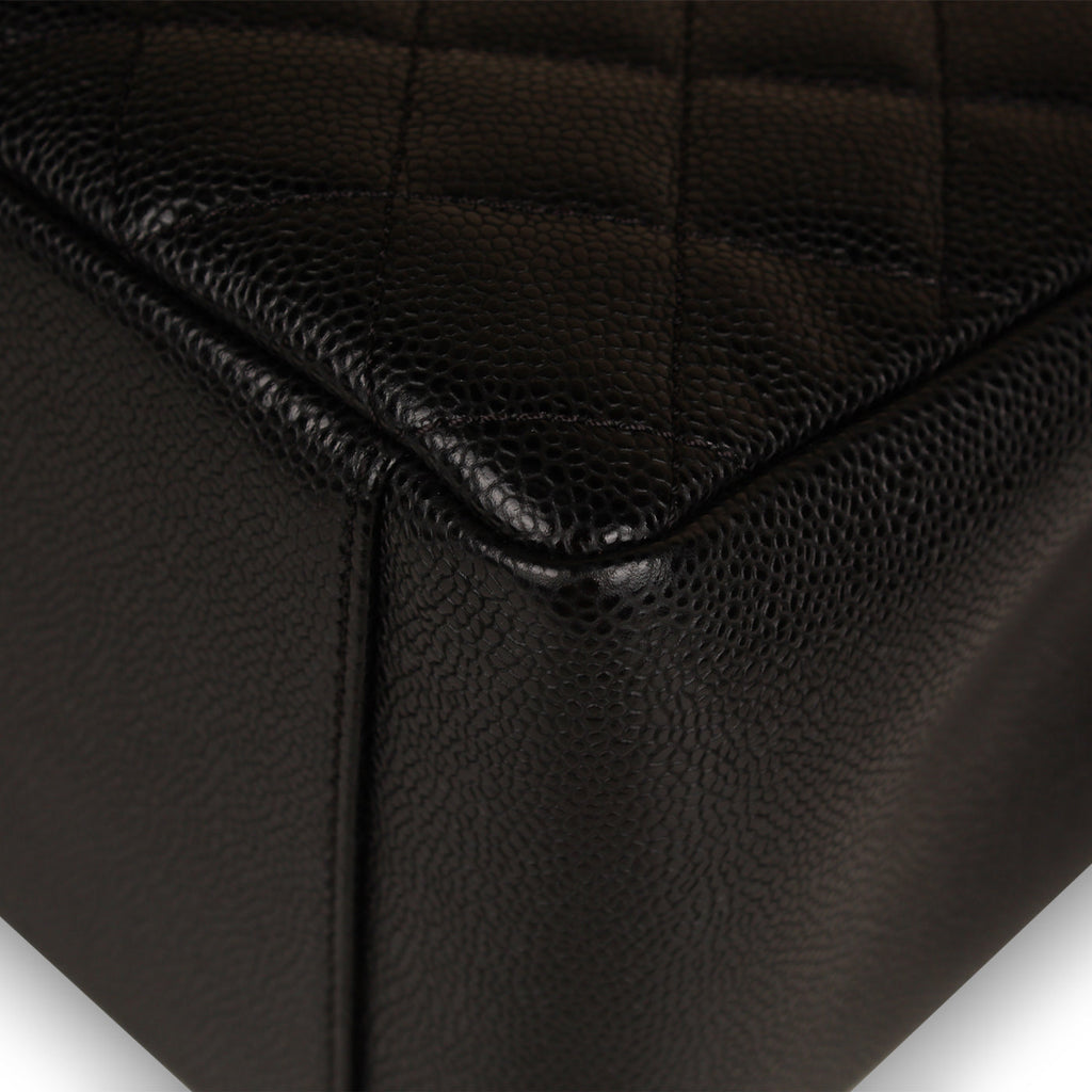 Chanel GST - Caviar
