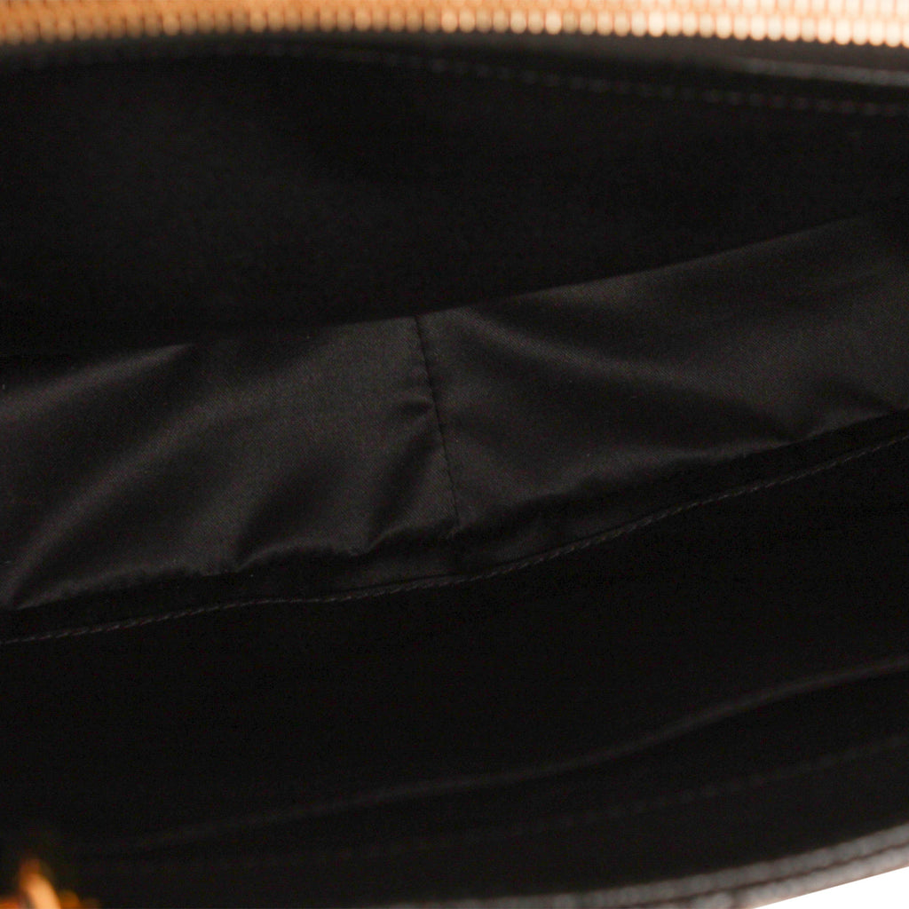 Chanel GST - Caviar