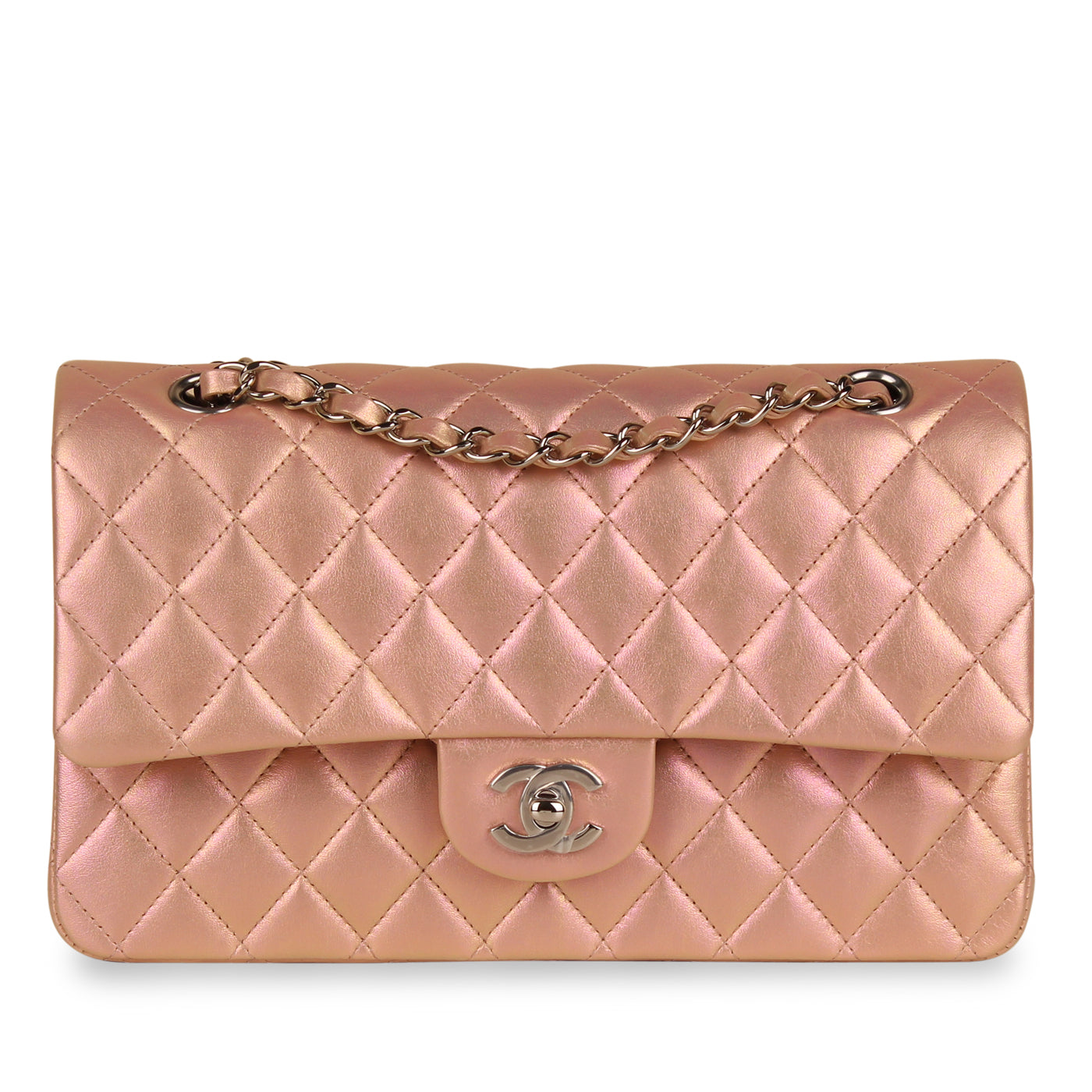 Chanel Classic Flap Bag - Medium