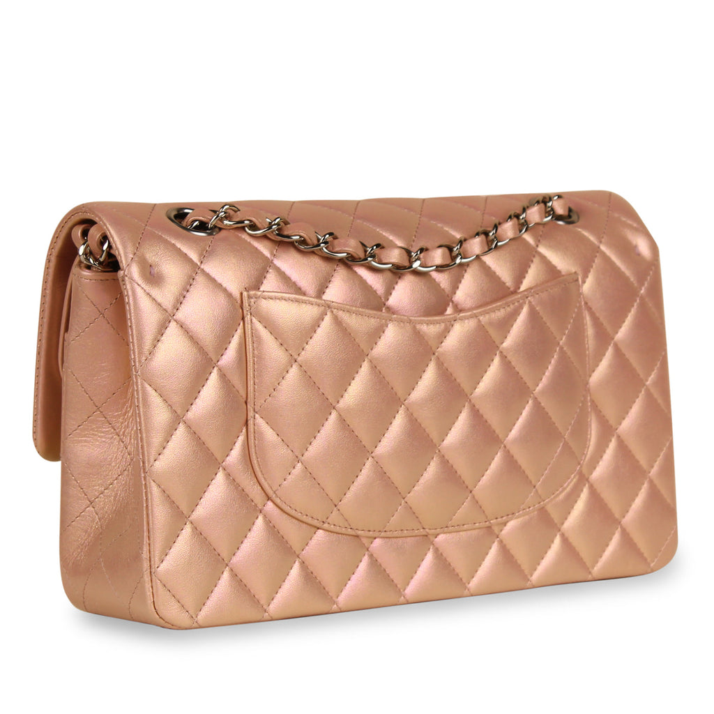 Chanel Classic Flap Bag - Medium