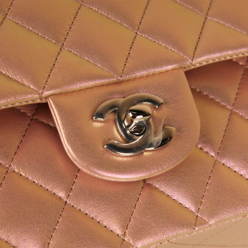 Chanel Classic Flap Bag - Medium