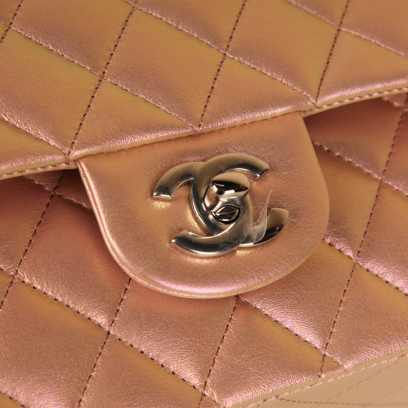 Chanel Classic Flap Bag - Medium