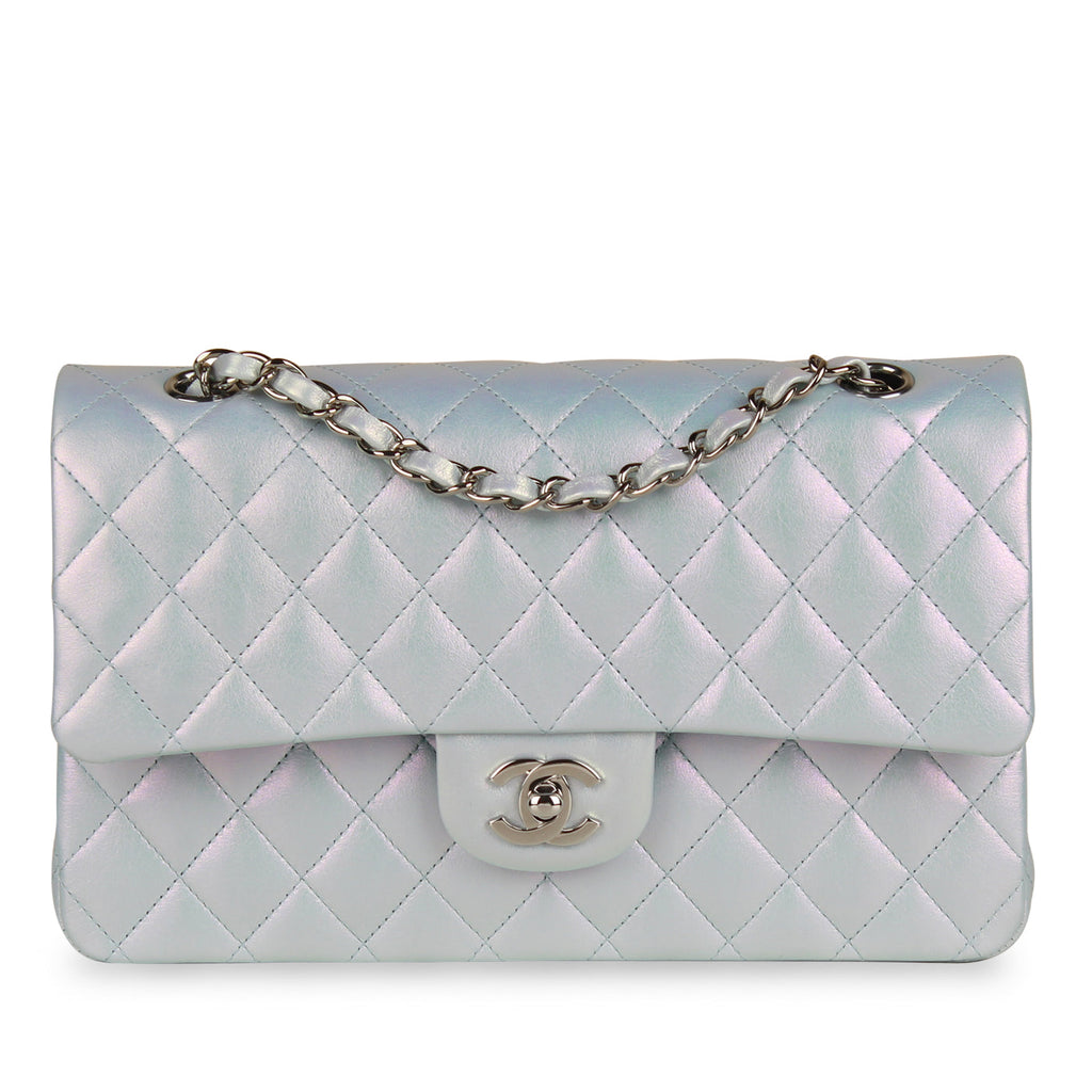 Chanel Classic Flap Bag - Medium