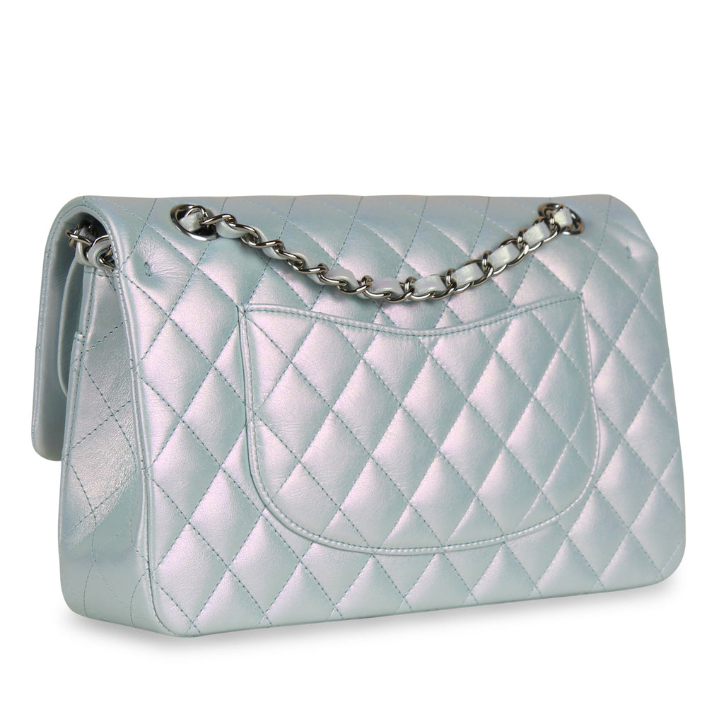 Chanel Classic Flap Bag - Medium