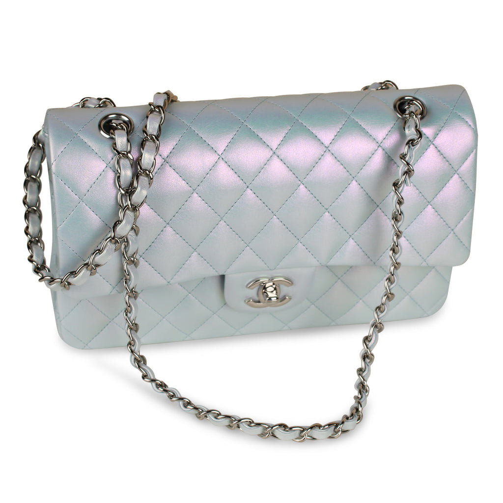 Chanel Classic Flap Bag - Medium