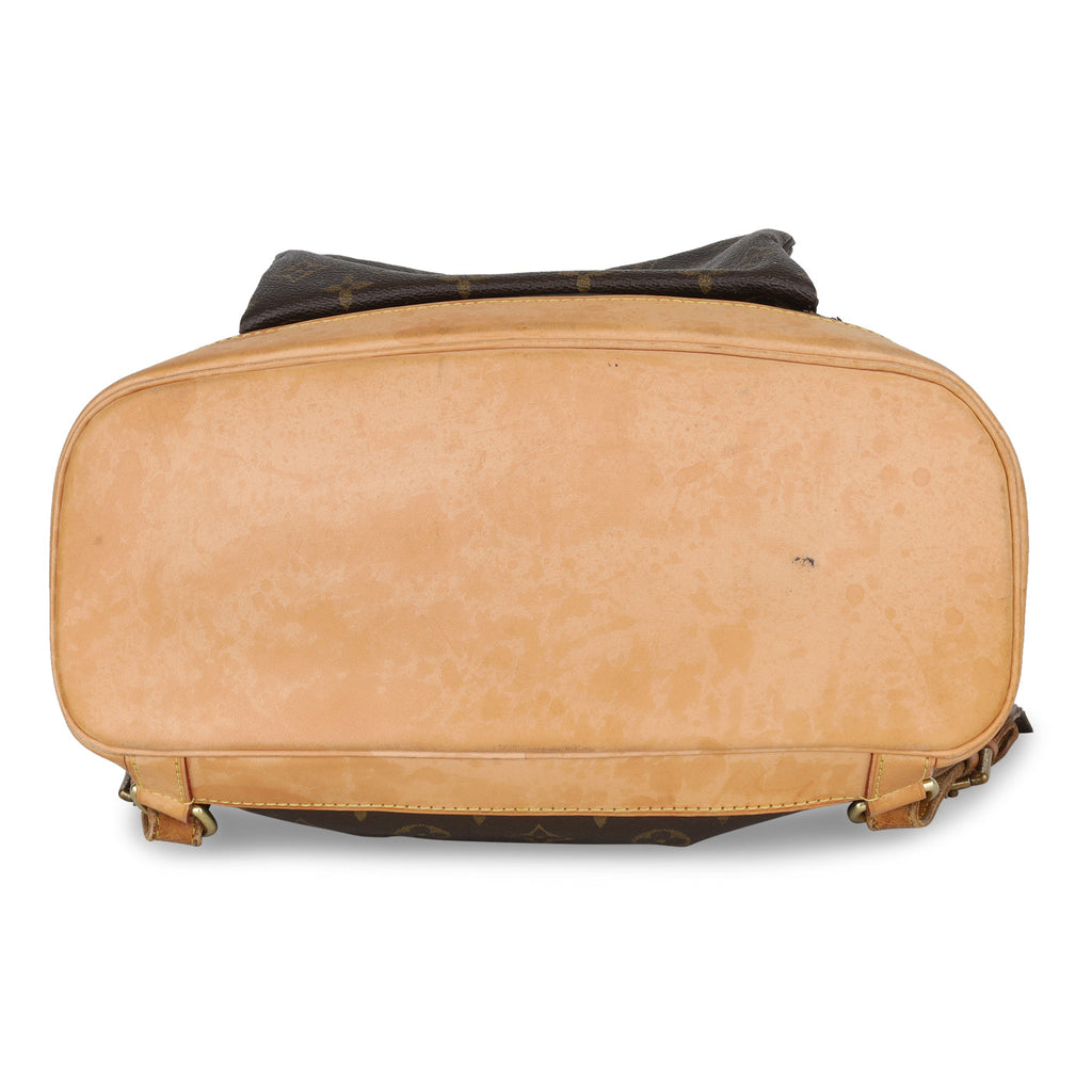 Louis Vuitton Montsouris Backpack - Vintage
