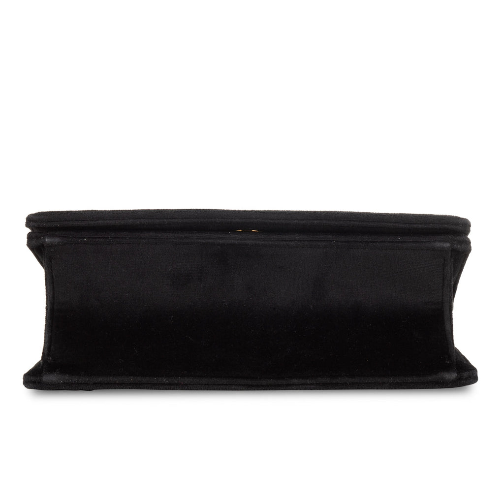 Christian Dior Diorama - Black Velvet