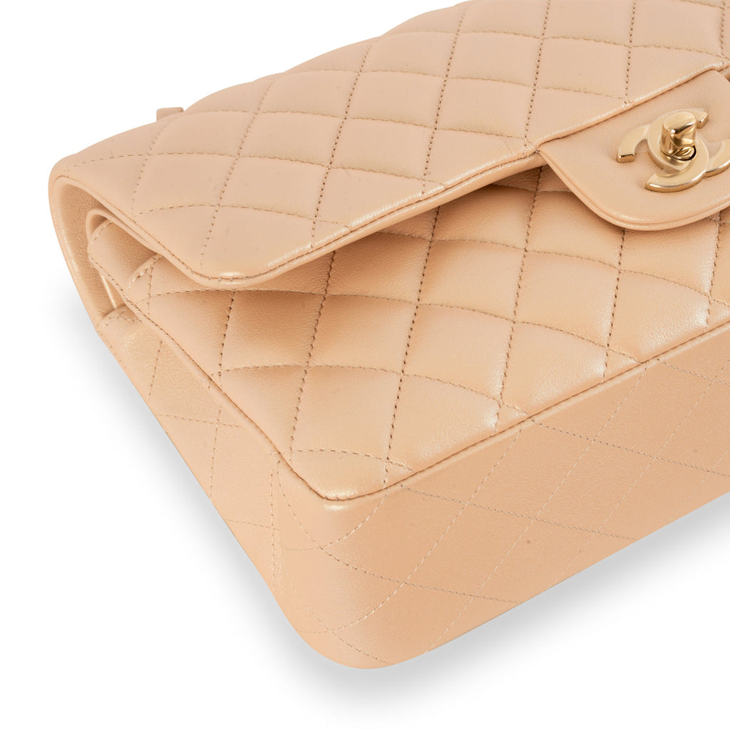 Chanel Classic Flap Bag - Medium