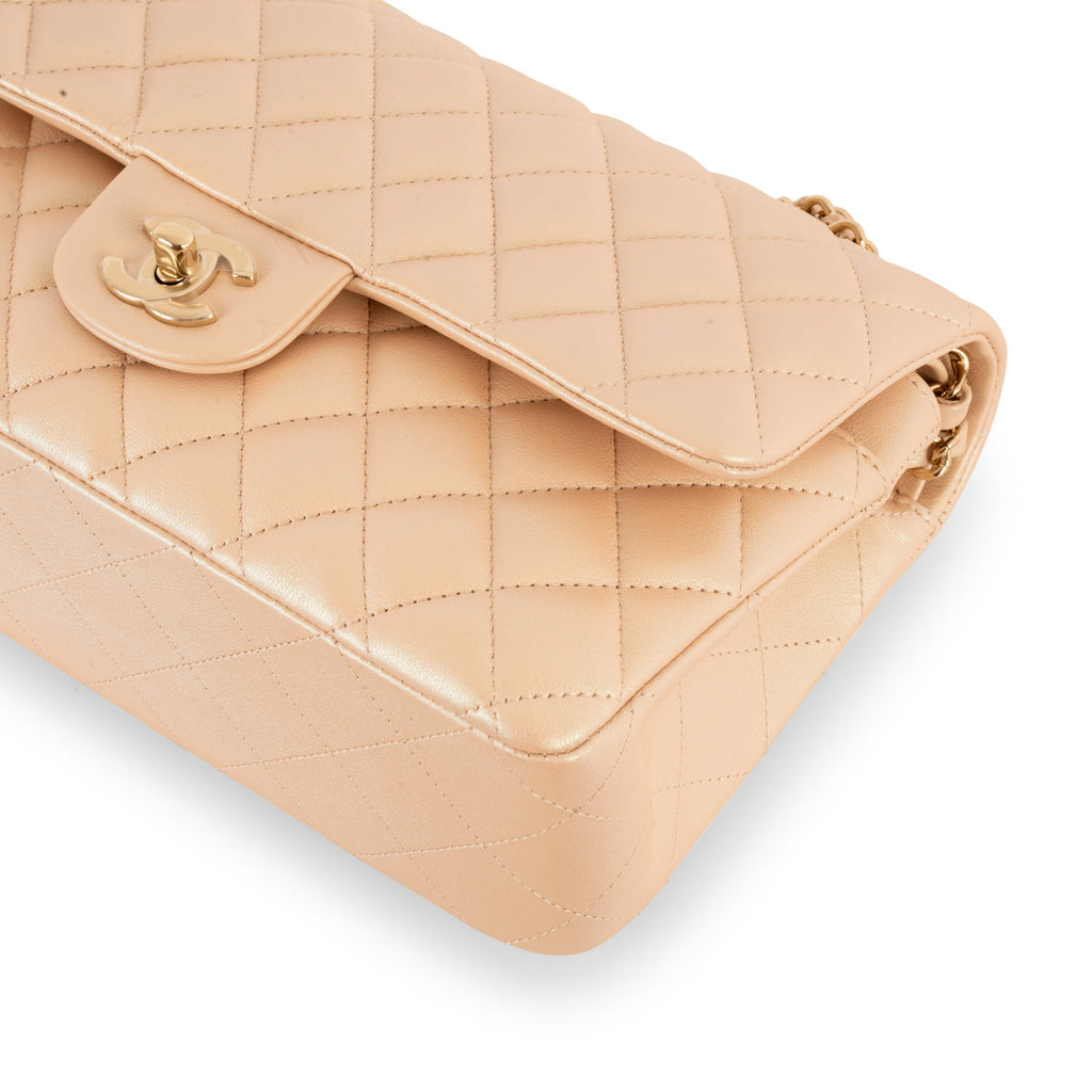 Chanel Classic Flap Bag - Medium