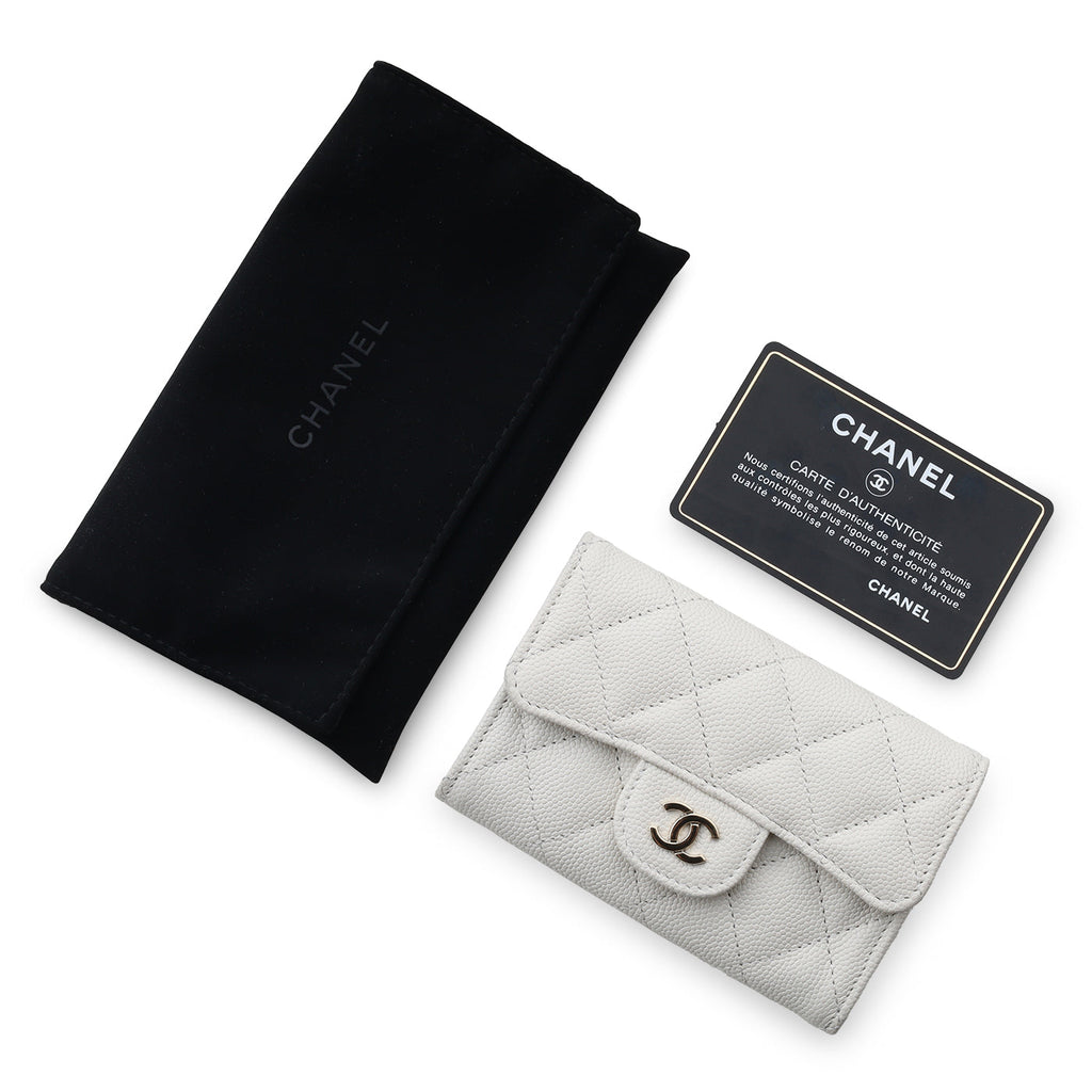 Chanel Classic  Holder