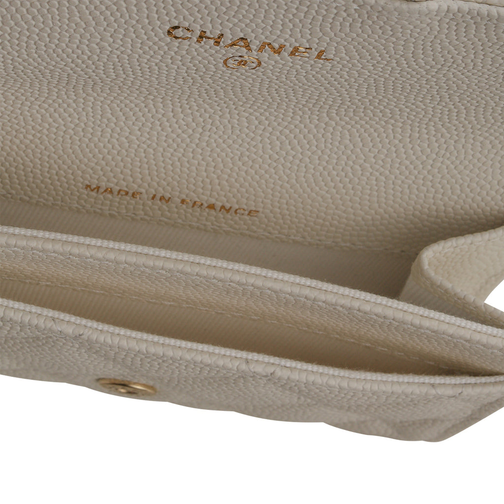 Chanel Classic  Holder
