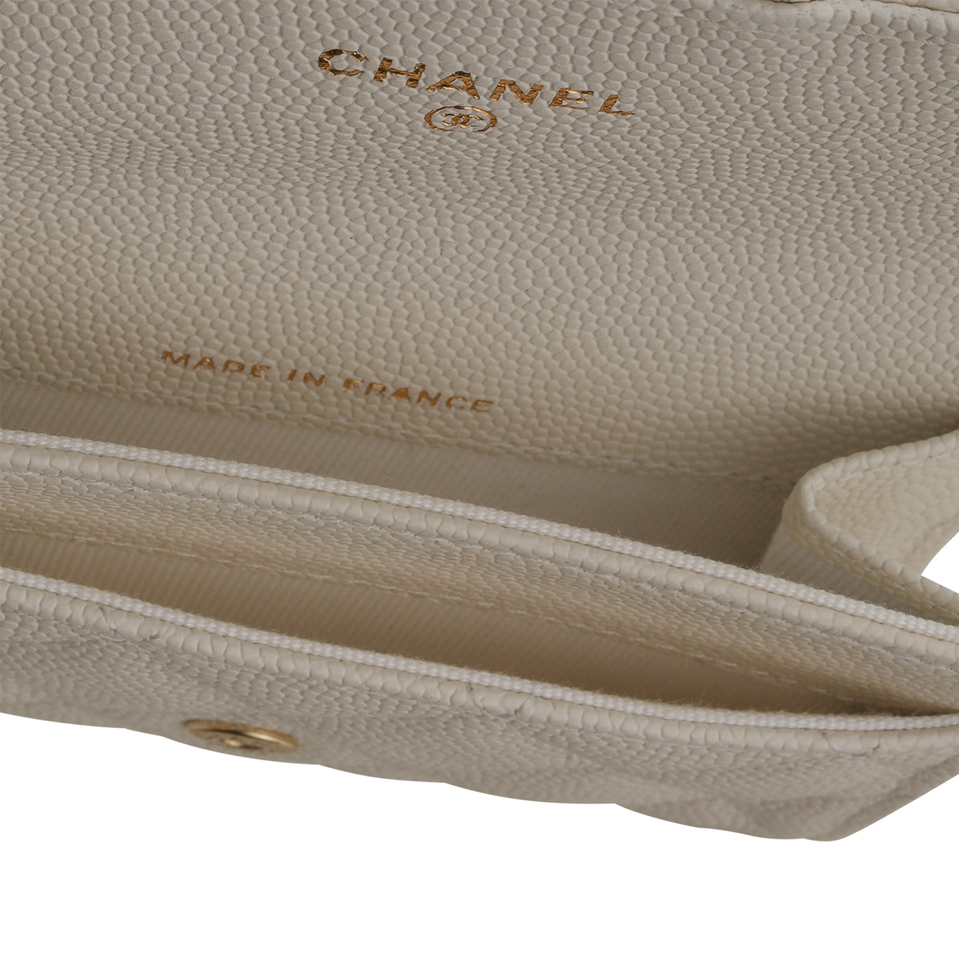 Chanel Classic  Holder