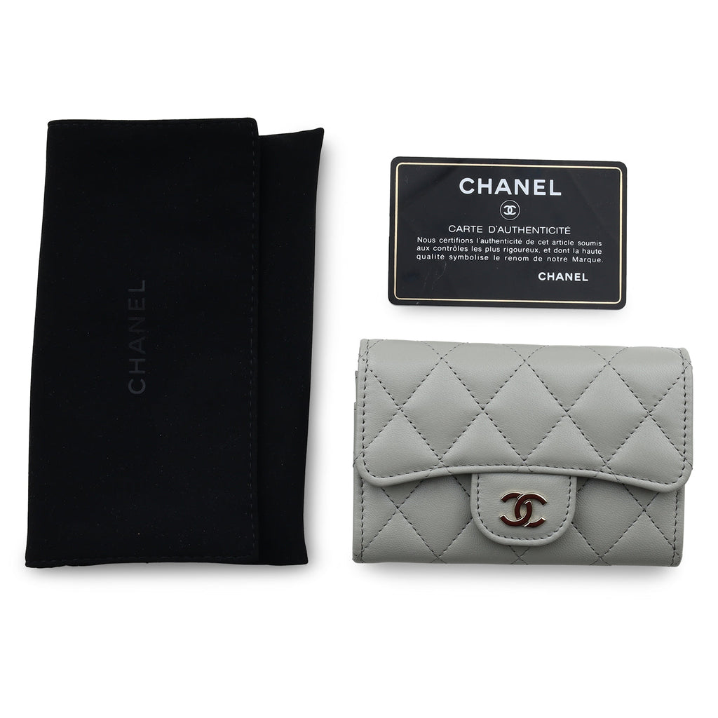 Chanel Classic  Holder
