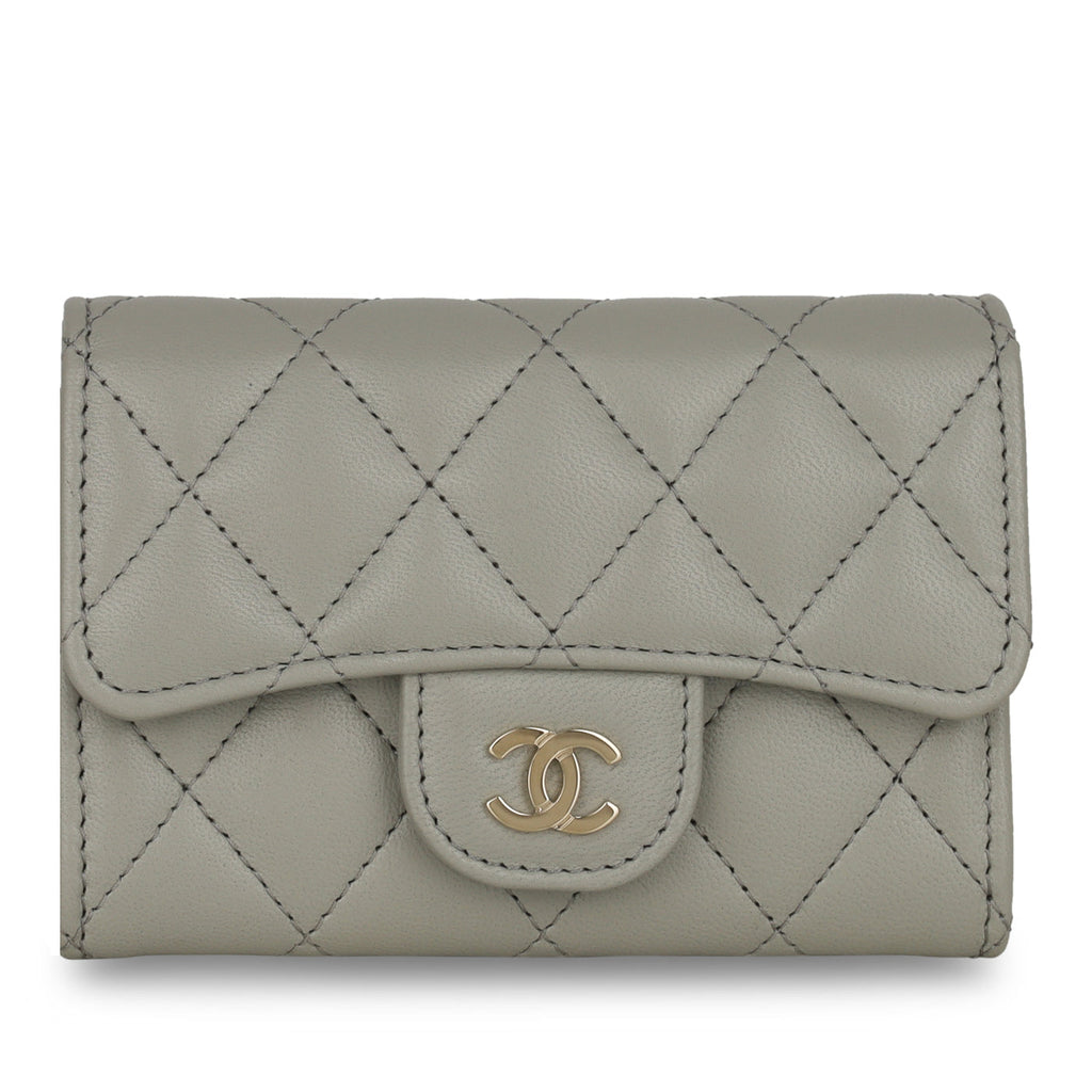 Chanel Classic  Holder