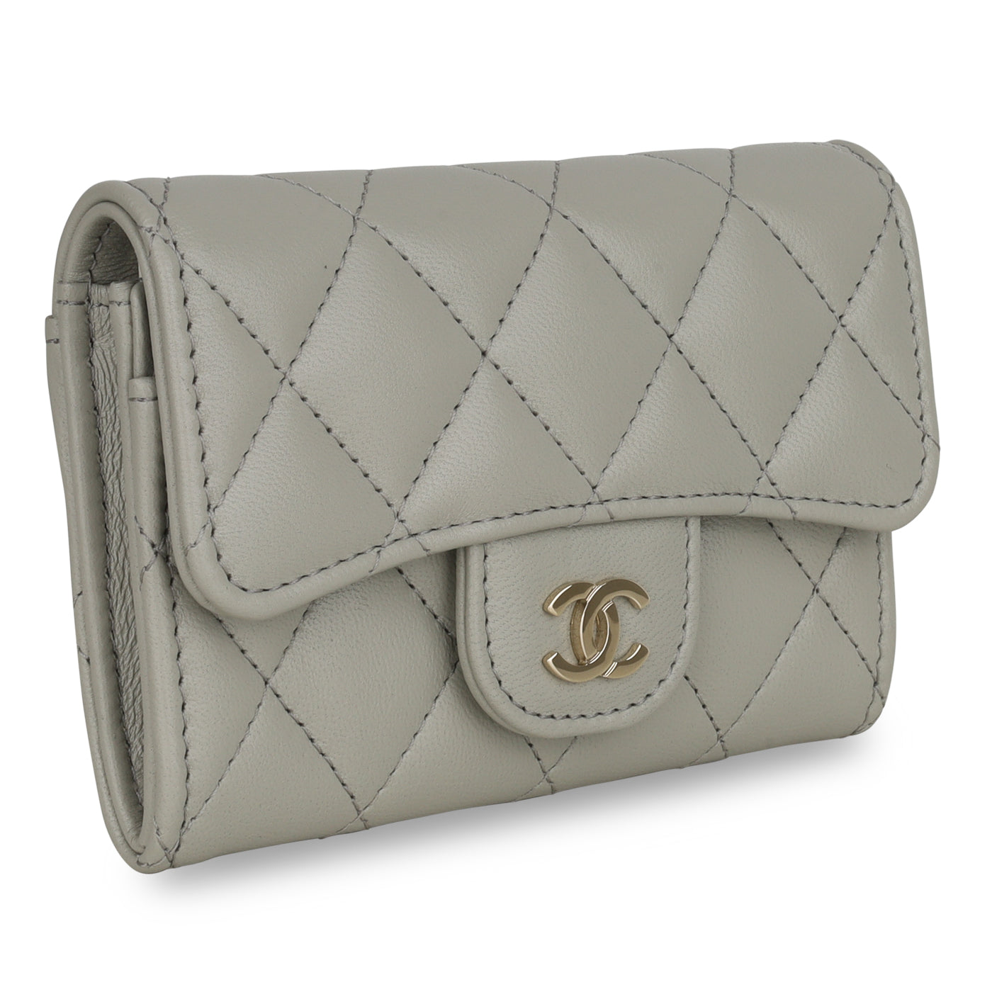 Chanel Classic  Holder