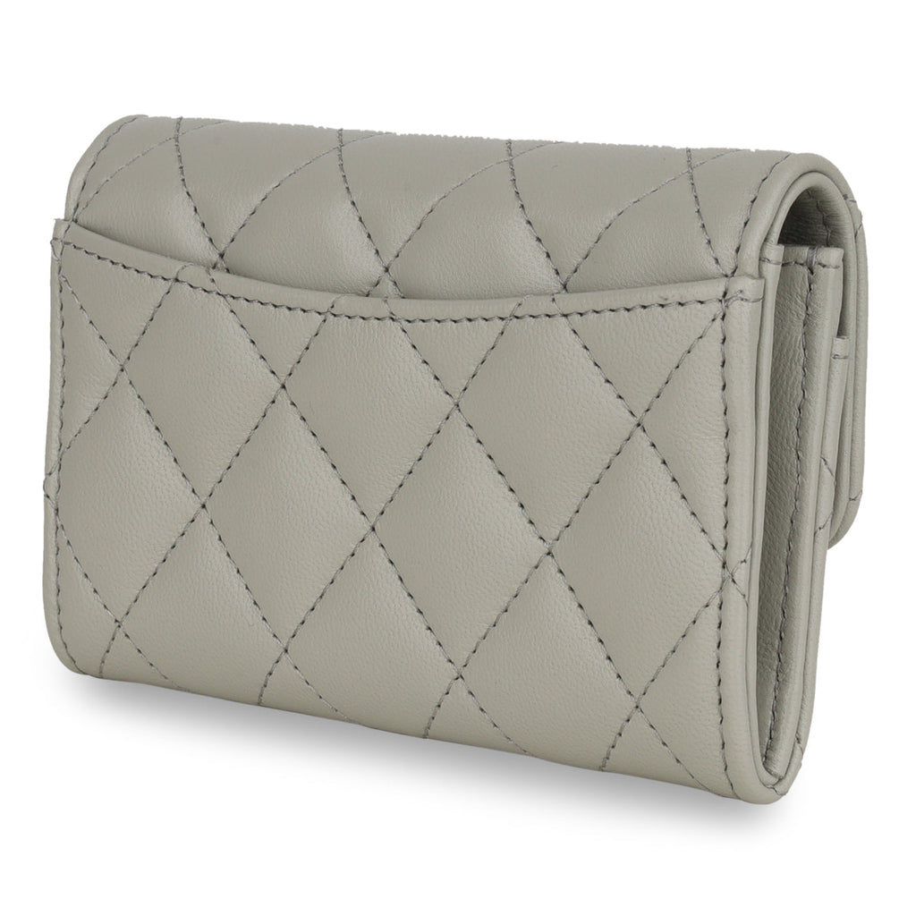 Chanel Classic  Holder