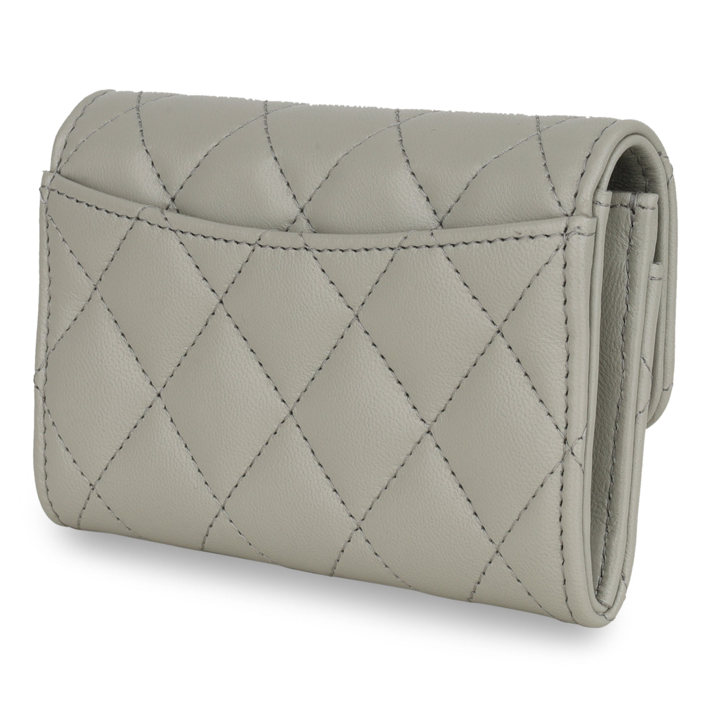 Chanel Classic  Holder