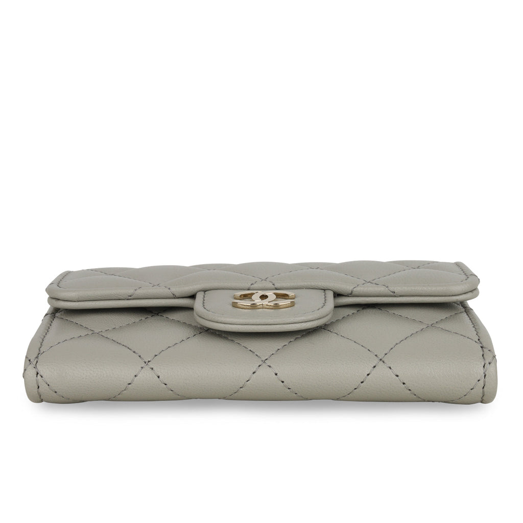 Chanel Classic  Holder