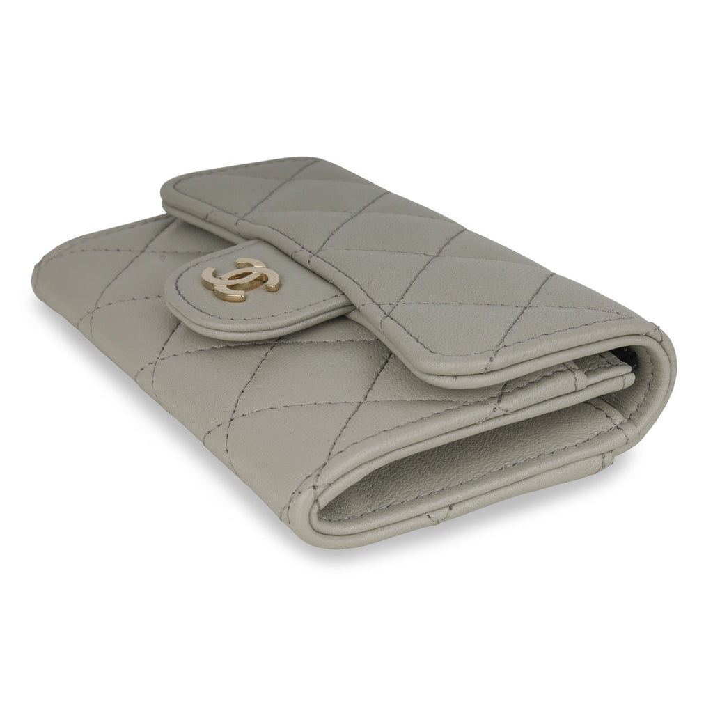 Chanel Classic  Holder