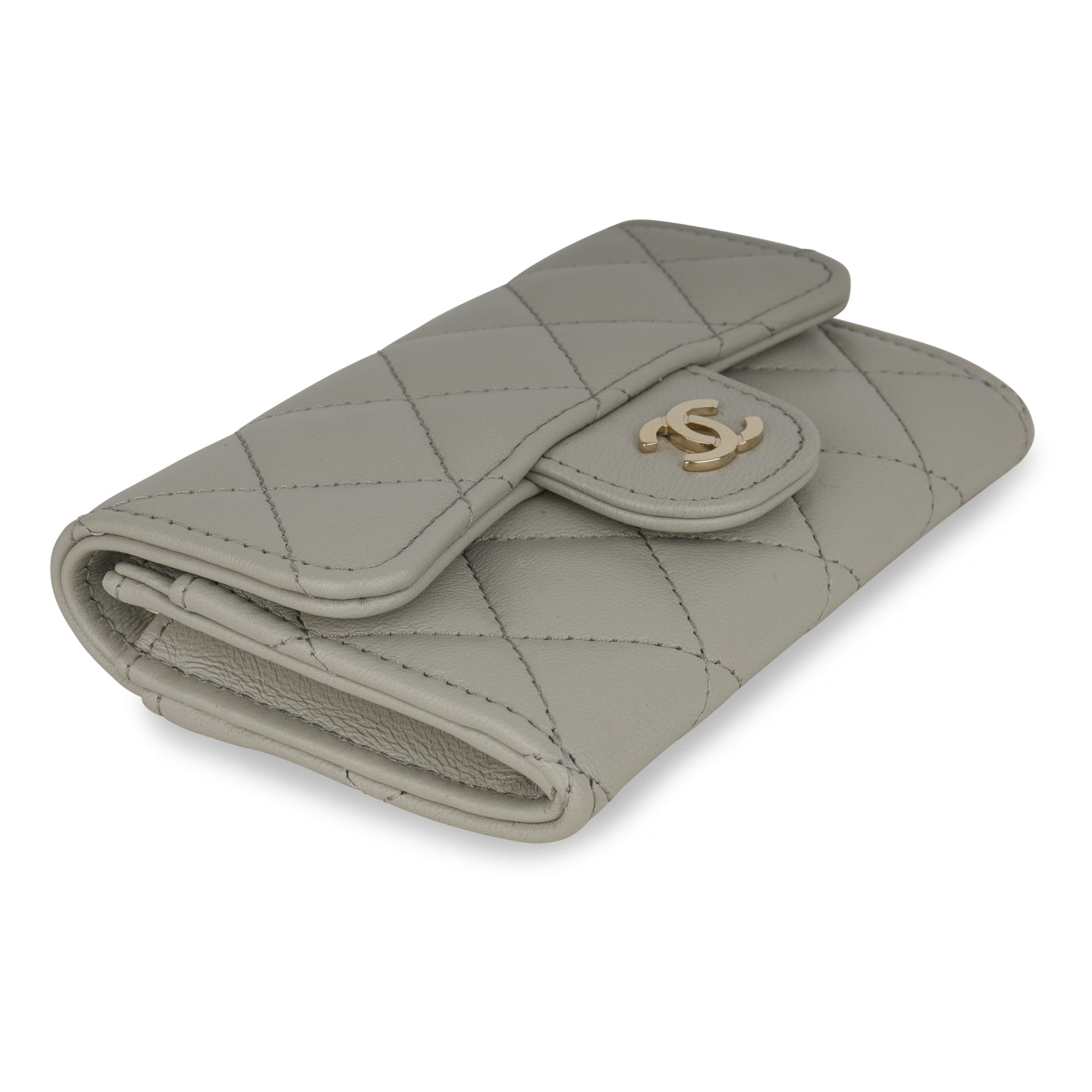 Chanel Classic  Holder