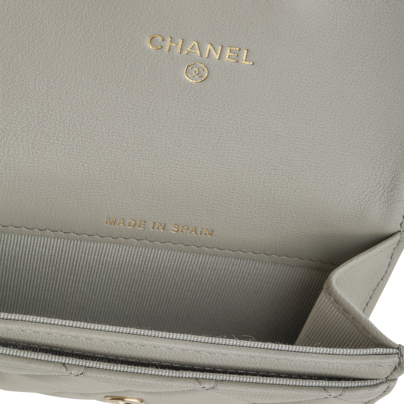 Chanel Classic  Holder