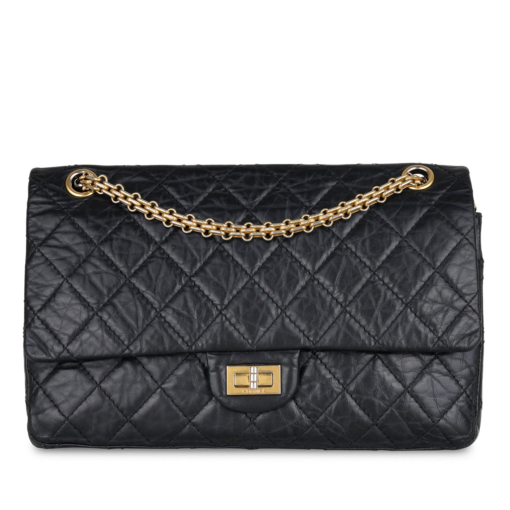 Chanel 2.55 Re-issue - 226