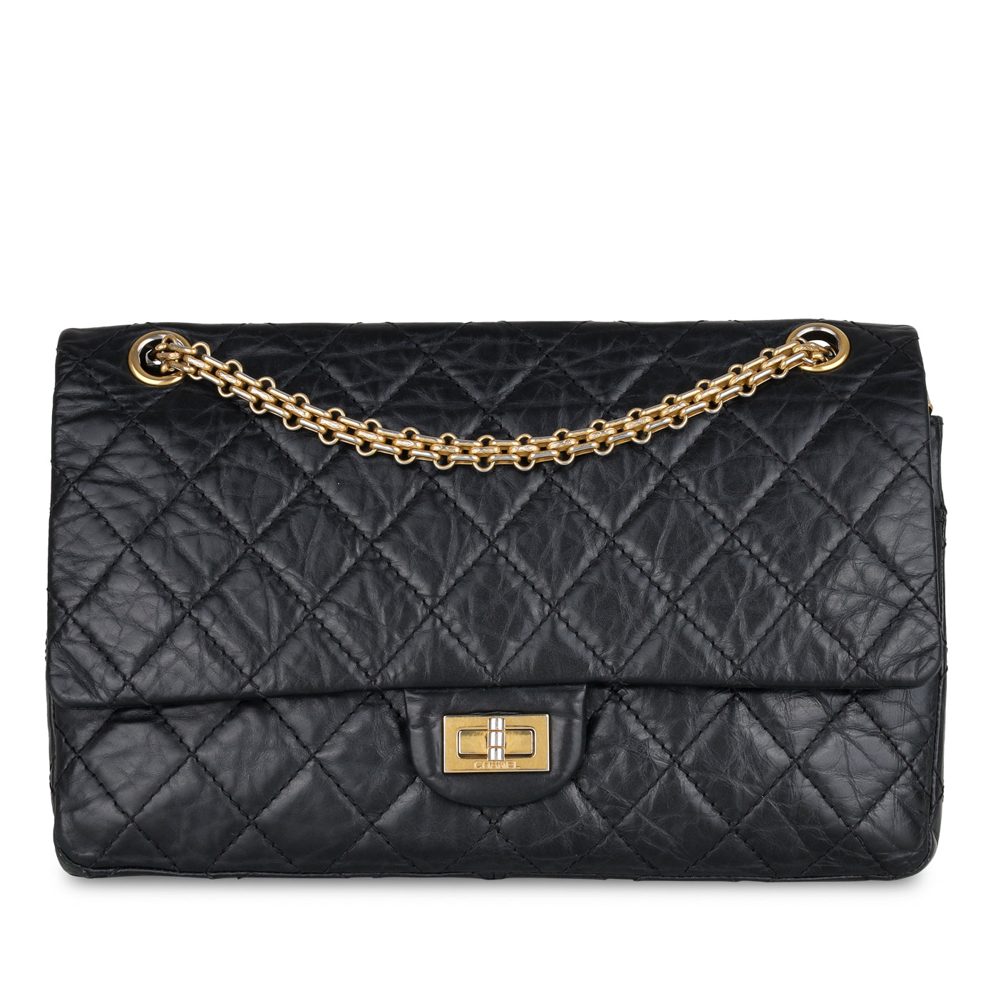Chanel 2.55 Re-issue - 226